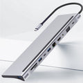 HUB LAPTOP EXPANSION DOCK