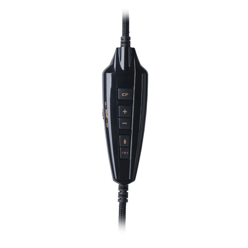NOISE CANCELLING HEADSET COMPUTER