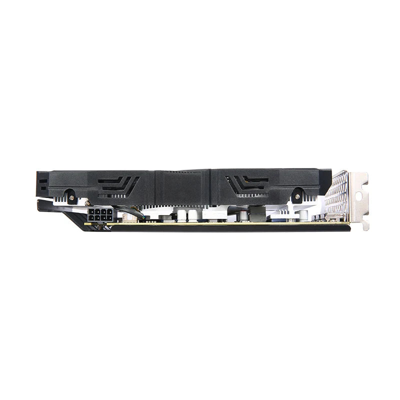 Veineda  Graphics Card RX5500 8GB GDDR6 RX 5500 Video Cards PCI Express 4.0 X Desktop RX5500  8gb 128BiT