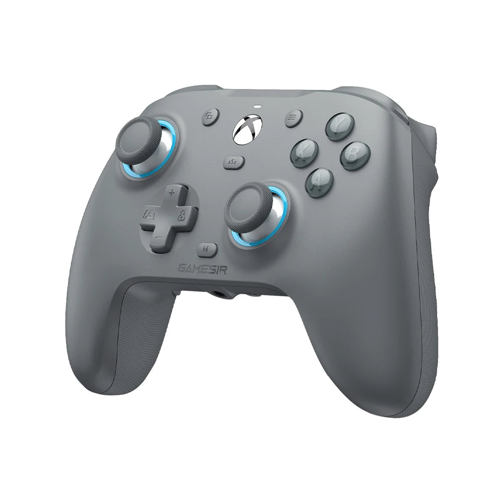 GameSir G7 SE Xbox Gaming Controller Wired Gamepad for Xbox Series X, Xbox Series S, Xbox One, with Hall Effect Joystick
