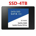 SSD Drive HDD 2.5 Hard Disk SSD 120GB 240GB 1TB 512GB 128GB 256GB HD SATA Disk Internal Hard Drive for Laptop Computer