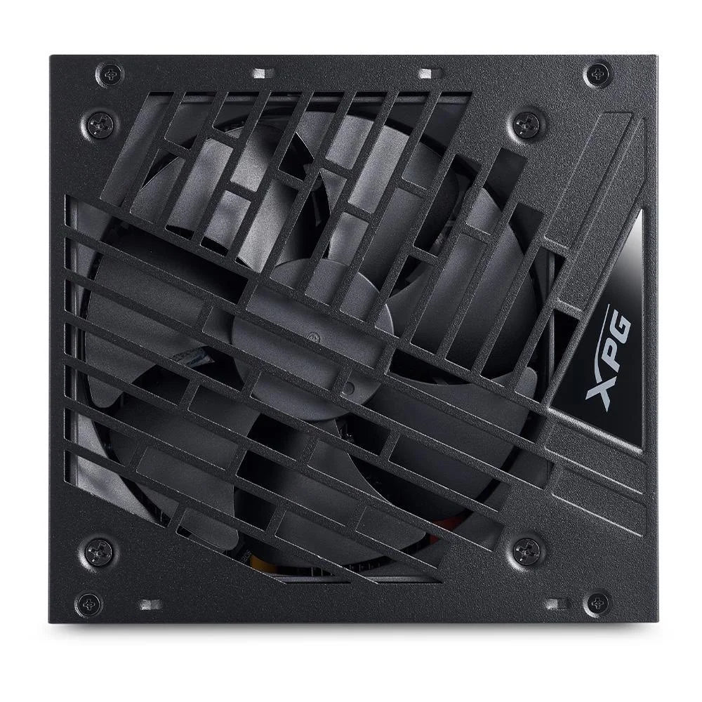 Fonte XPG Core Reactor II VE, 850W, 80 Plus Gold, Modular, PFC Ativo, Preto - 752614365